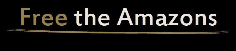 Free the Amazons